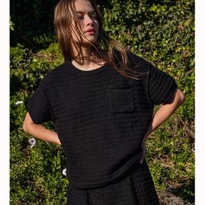 Free People Drifter Sweater NWT